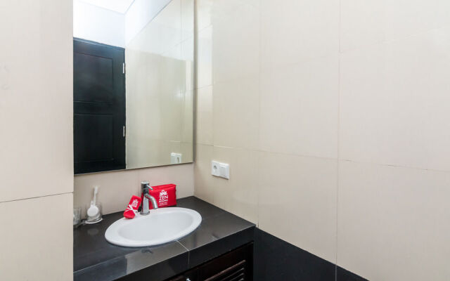 ZEN Rooms Tuban Puri Grenceng