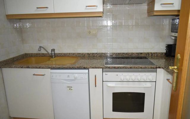 Los Sauces Nova Denia PB2234