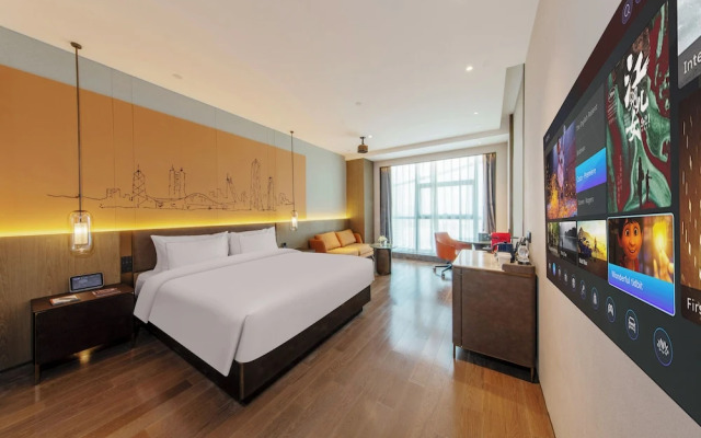 UrCove by HYATT Shenzhen Luohu