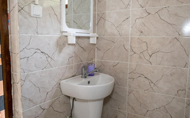 Flat 5 km to Beach With a View in Marmaris