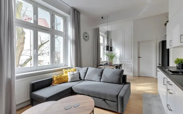 Forma by Grand Apartments