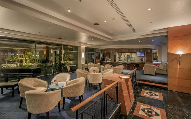Four Points by Sheraton Batam