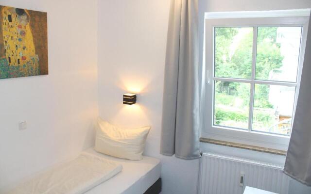 CVJM Hotel am Dom