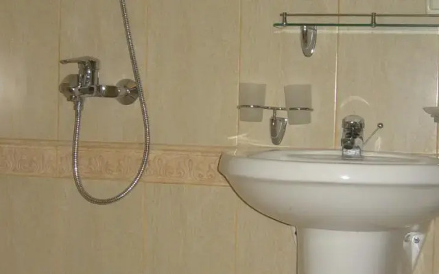 Hotel Koraba