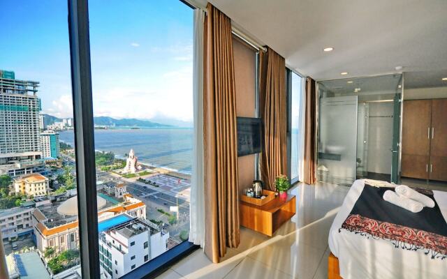 Homie Panorama Nha Trang