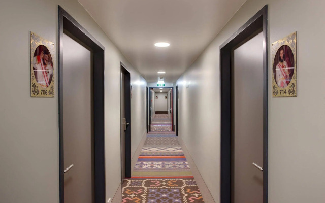 MEININGER Hotel Vienna Downtown Franz