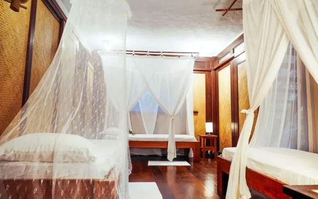 Canto Leela Eco Bungalows