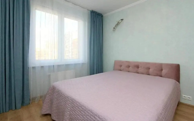 2-Room Flat In Batumi Lux