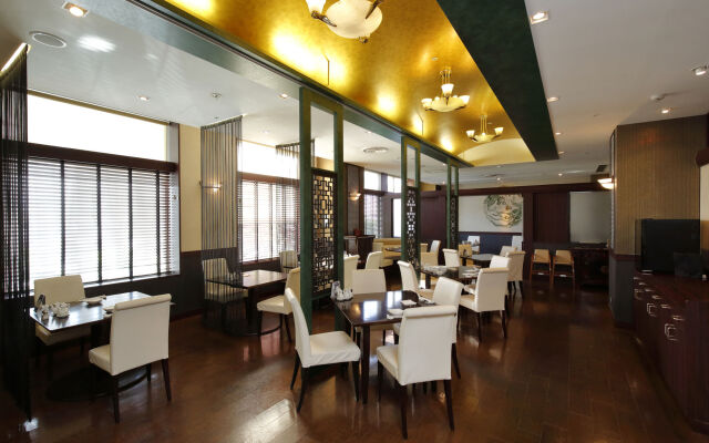 APA Hotel Obihiro Ekimae