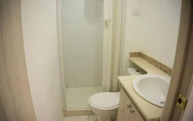 Apartaestudio Tipo Loft Laureles-belen Los Molinos