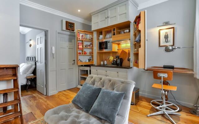 Beautiful Apartment - Bloomsbury