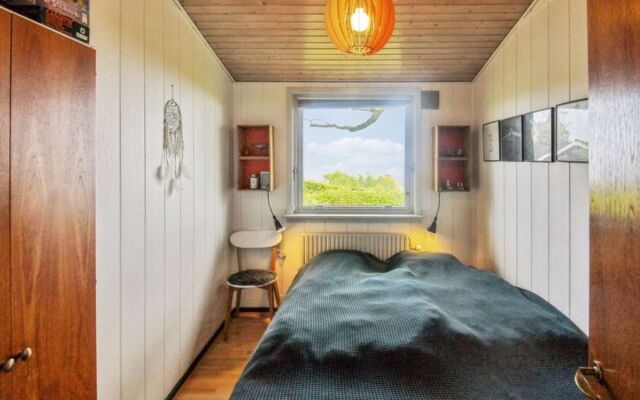 "Ingmar" - 350m from the sea in Bornholm