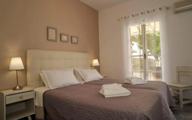 Scala Apartments