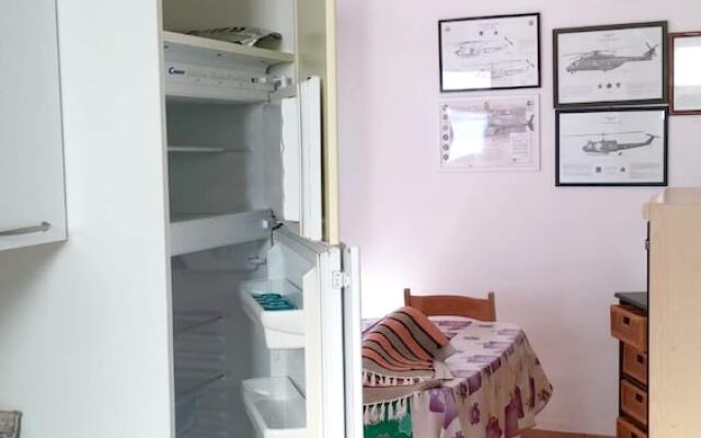 Apartment With one Bedroom in Melendugno, With Furnished Balcony - 200