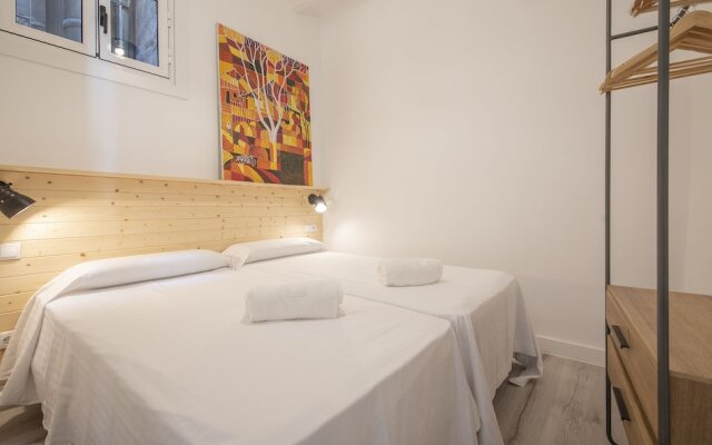 Apartament La Nau Th117