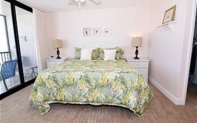 Sundial A406 - One Bedroom, Direct Beachfront! Condo