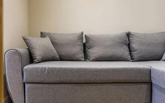 1 Bedroom Loft - Serenitas 1