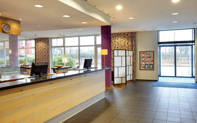 Holiday Inn Express Düsseldorf City North by IHG