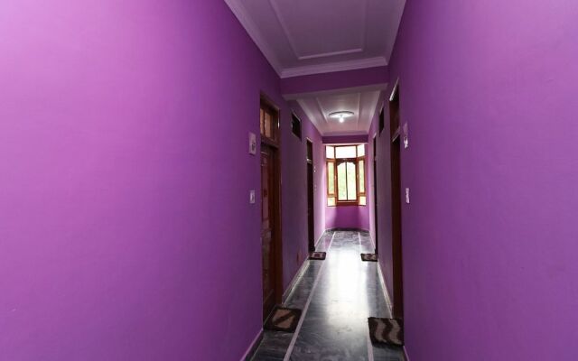 OYO 30229 Blue Diamond