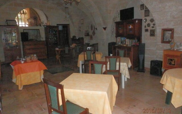 Masseria S.D. di Manchisi