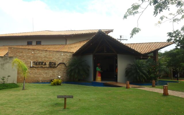 Terra Boa Hotel Boutique