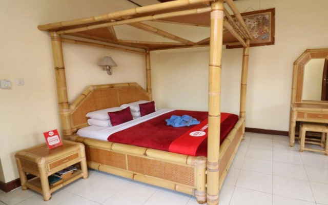 Nida Rooms Hanoman Ubud