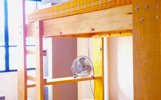 Yeccan Hostel