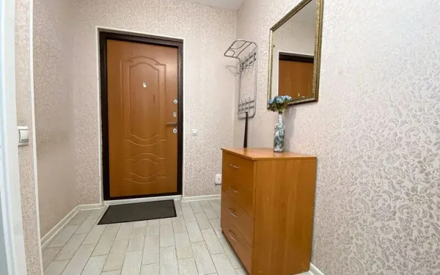 Симбирские апартаменты на ул. Варейкиса, д. 42