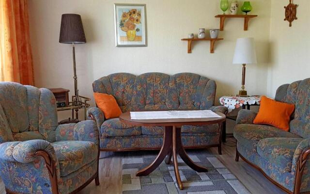 Ferienwohnung Trassenheide USE 2851
