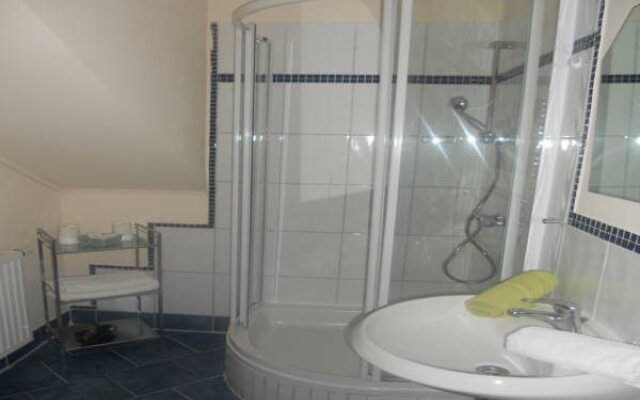 Privatpension Ulrike