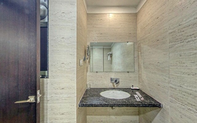 The Aanandam Hotel Resort