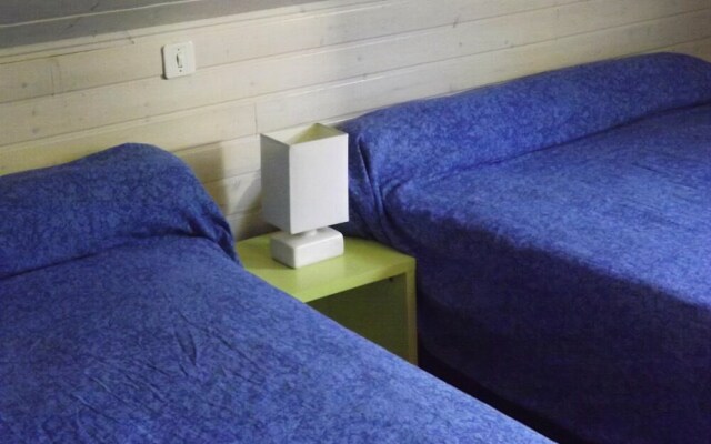 Gîte Cueyla 7 personnes