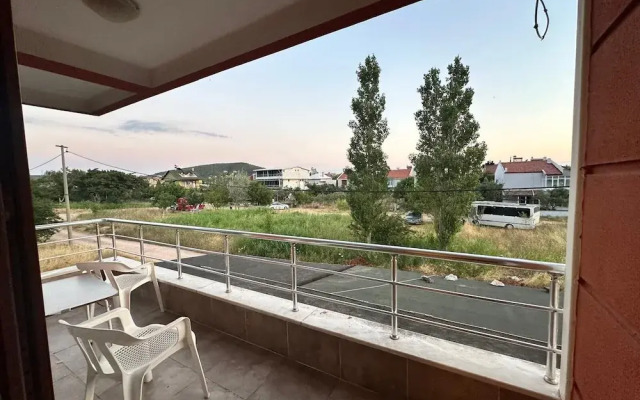 Görkem Suits & Villas