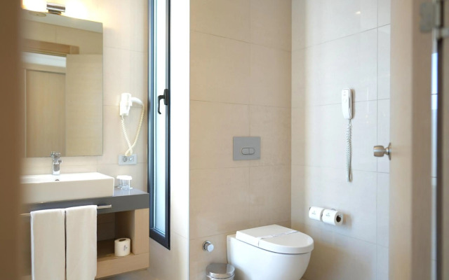 Costa Farilya Special Class Hotel Bodrum - Special Class