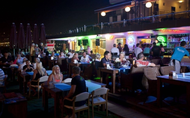 Royalisa Palmiye Beach +16 Adult Only