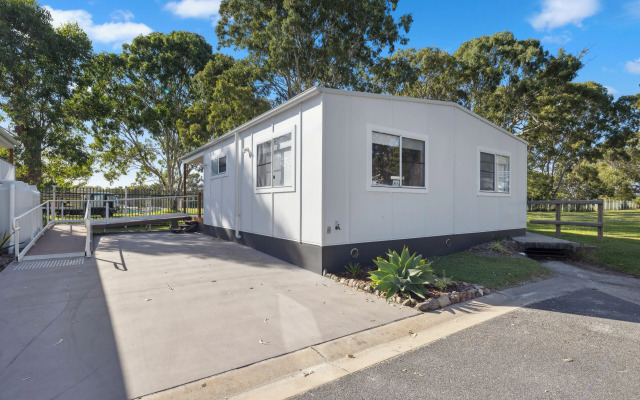 Valla Beach Holiday Park