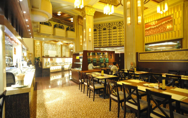 Yantai Golden Gulf Hotel