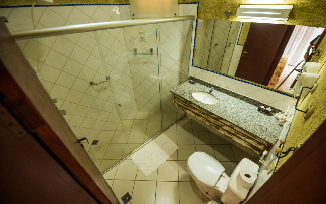 Hotel Pousada Aguas de Bonito