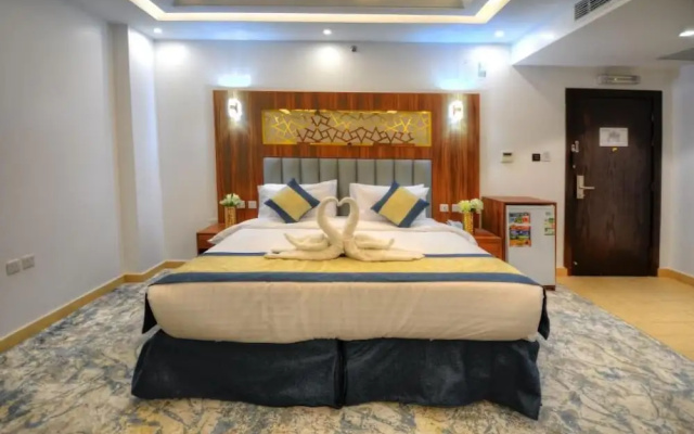 Al Marzam Hotel