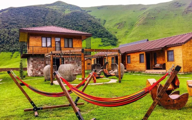 Hotel Migu Yard