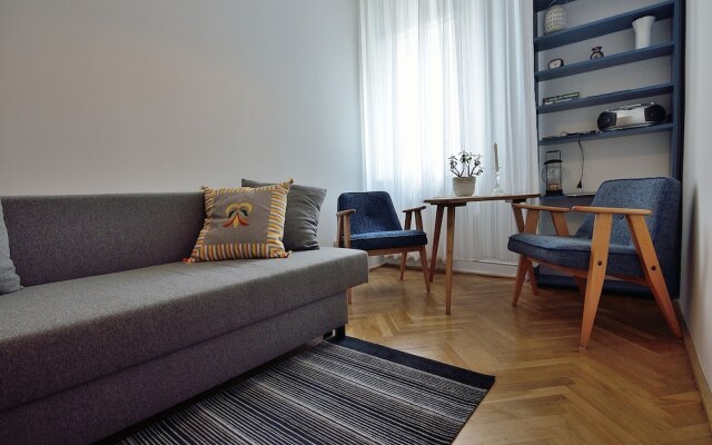 Victus Apartament - Relax