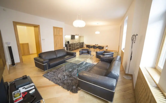 President apartment Sarajevo