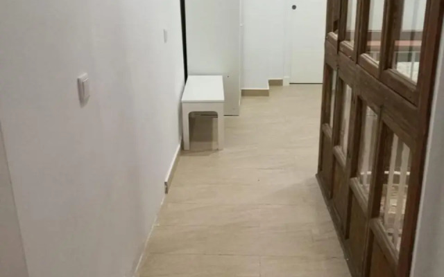 Apartamentos Valverde Cádiz 1-C