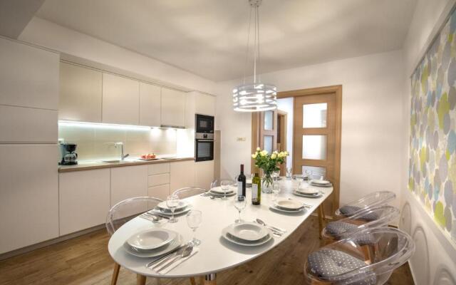 Apartments Tamaris