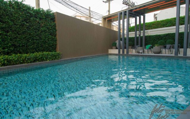 Abundance Baan Imm Aim Huahin