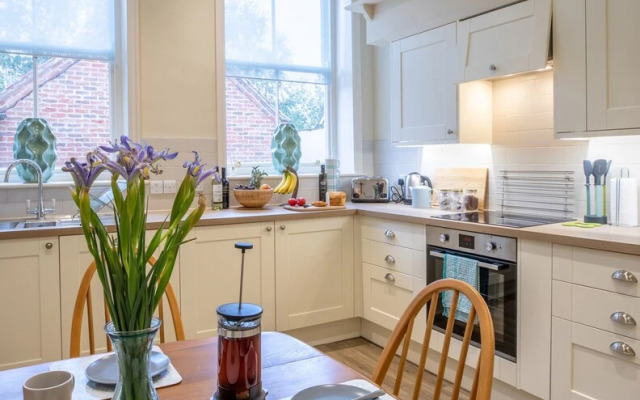 71 Micklegate - Apartment 1