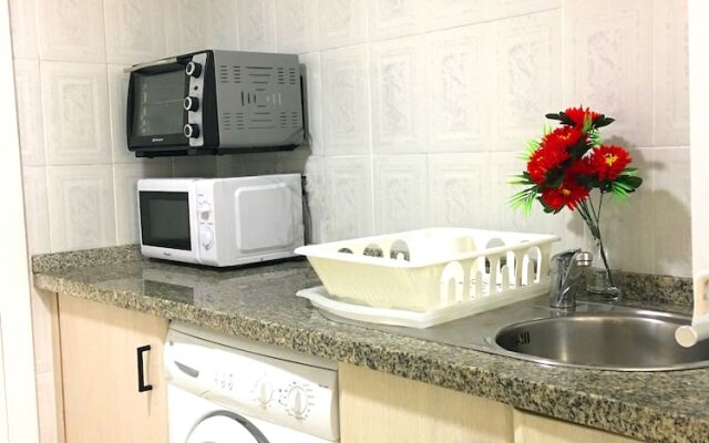 Sky Sea Holidays MALAGA ALAMEDA