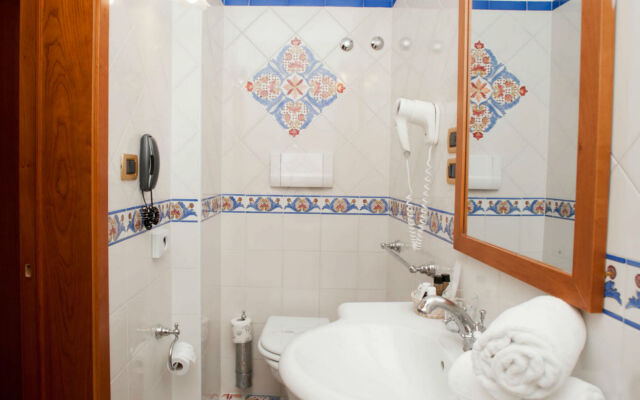 Oleandri Resort Paestum