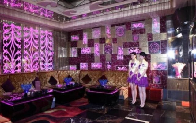 Grand Chu Hotel