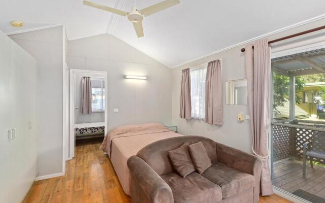 Dunbogan Caravan Park